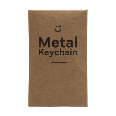 Logo trade promotional gifts picture of: Cars key ring