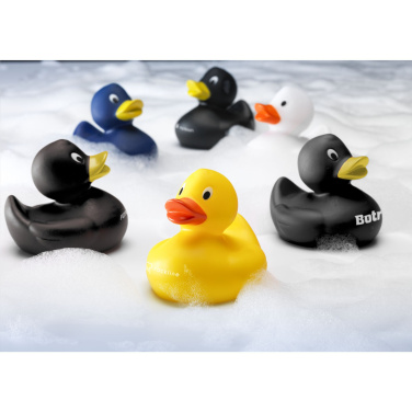 Logo trade promotional items image of: LittleDuck bath toy