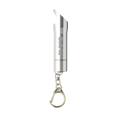 Logotrade promotional items photo of: OpenLED light / opener