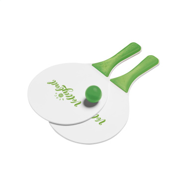 Logotrade promotional gift image of: BeachTennis Small Size beach game