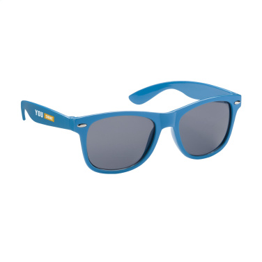 Logotrade promotional product image of: Malibu sunglasses