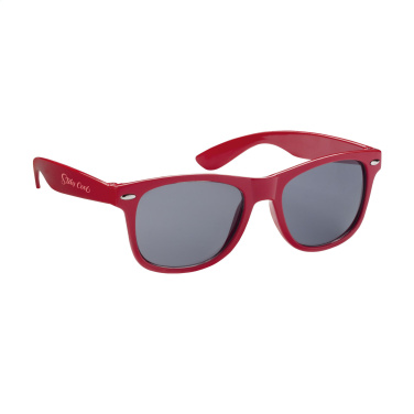 Logotrade promotional gift picture of: Malibu sunglasses