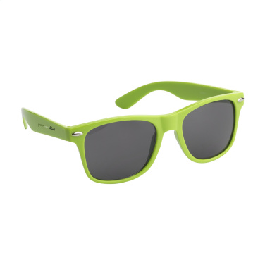 Logo trade promotional merchandise picture of: Malibu sunglasses