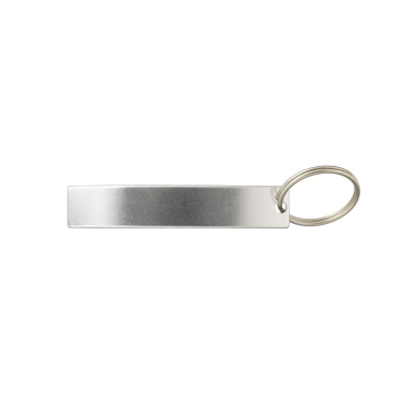 Logotrade promotional item image of: LiftUp Opener / keyring