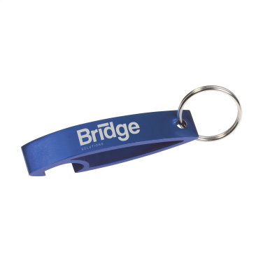Logotrade advertising product picture of: LiftUp Opener / keyring
