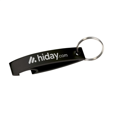 Logo trade promotional giveaway photo of: LiftUp Opener / keyring