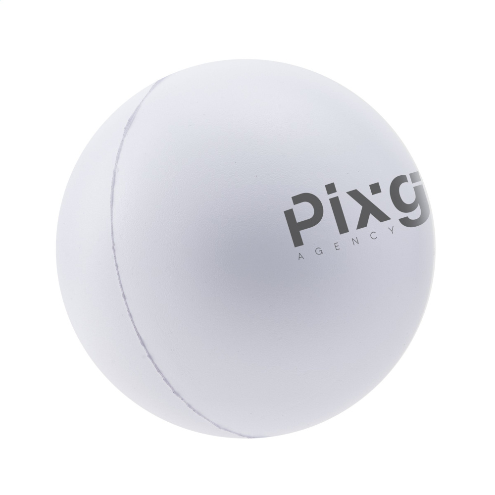 Logotrade business gifts photo of: ColourBall stress ball