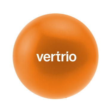 Logo trade advertising products picture of: ColourBall stress ball