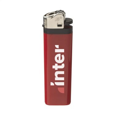Logotrade promotional gift picture of: Flint lighter