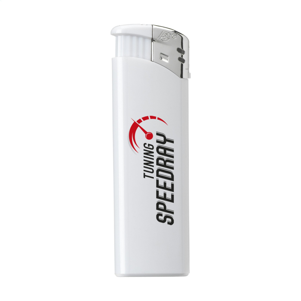 Logotrade corporate gift image of: Fuego lighter