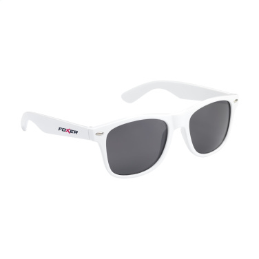 Logotrade business gifts photo of: Malibu RPET sunglasses