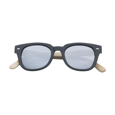 Logotrade promotional item image of: Havana sunglasses