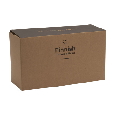Logo trade promotional items picture of: Finnish Throwing Game