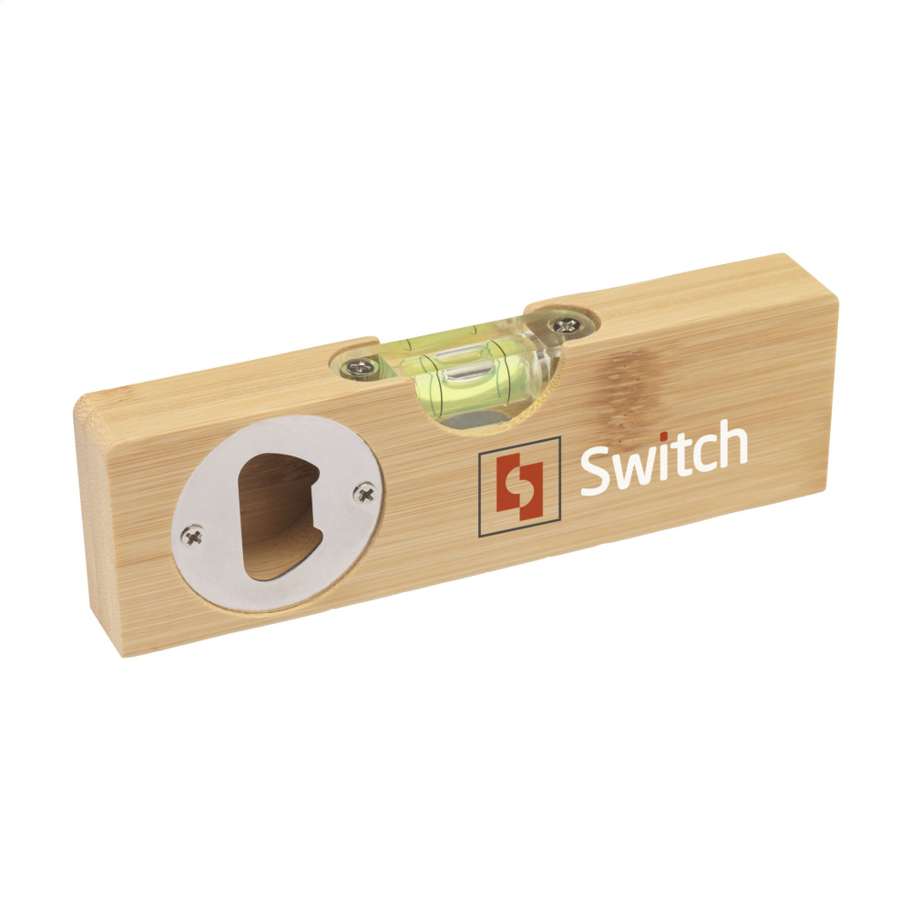 Logotrade promotional merchandise picture of: Level-Up opener