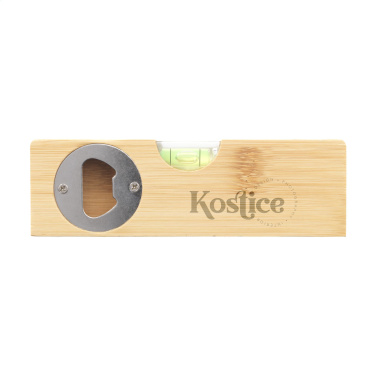 Logo trade promotional merchandise photo of: Level-Up opener