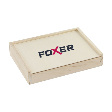 Logotrade advertising products photo of: Recycled Playing Cards Double decks