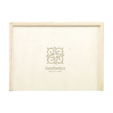 Logotrade promotional product image of: Recycled Playing Cards Double decks