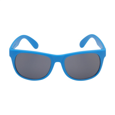 Logotrade promotional merchandise image of: Costa GRS Recycled PP sunglasses