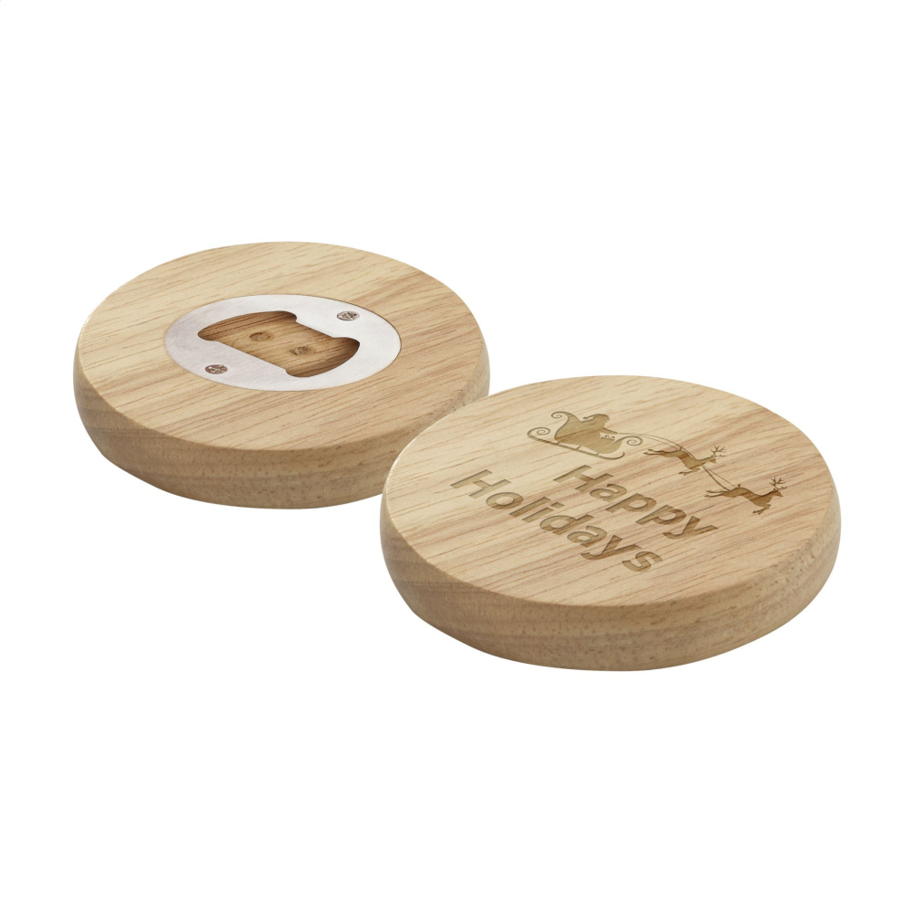 Logotrade promotional merchandise picture of: Rondo X-Mas