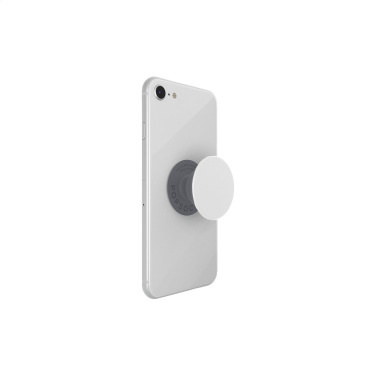 Logo trade business gift photo of: PopSockets® phone grip