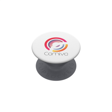 Logotrade promotional gift image of: PopSockets® phone grip