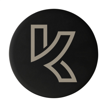 Logo trade promotional merchandise photo of: PopSockets® Aluminium telephone holder