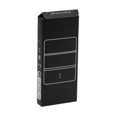 Logotrade business gifts photo of: Cork Wireless Charging Mousepad