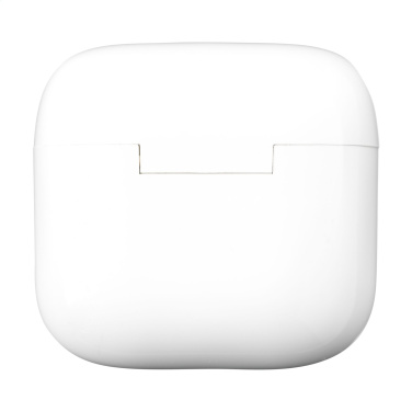 Logo trade promotional items picture of: Olaf RCS TWS Wireless Earbuds