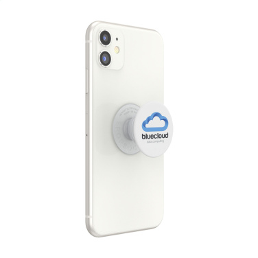 Logotrade promotional item image of: PopSockets® Plant telephone holder
