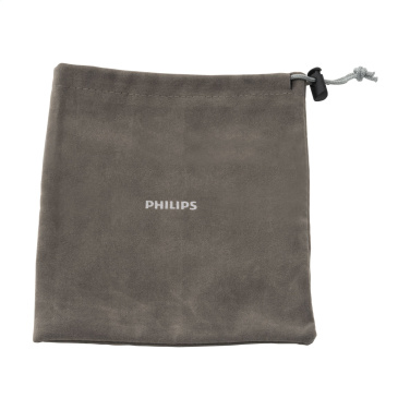 Logotrade promotional gift image of: Philips Travel Charger