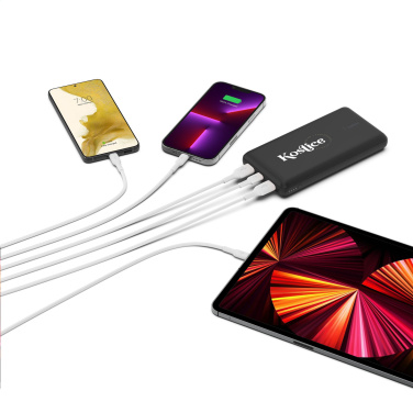 Logo trade promotional giveaways picture of: Belkin BoostCharge Powerbank 20K