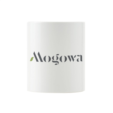 Logo trade promotional gifts image of: Kitty Mug 350 ml
