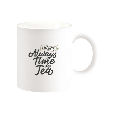Logo trade promotional items image of: Kitty Mug 350 ml