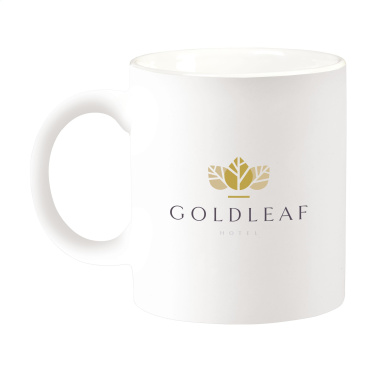 Logotrade promotional giveaways photo of: Kitty Mug 350 ml
