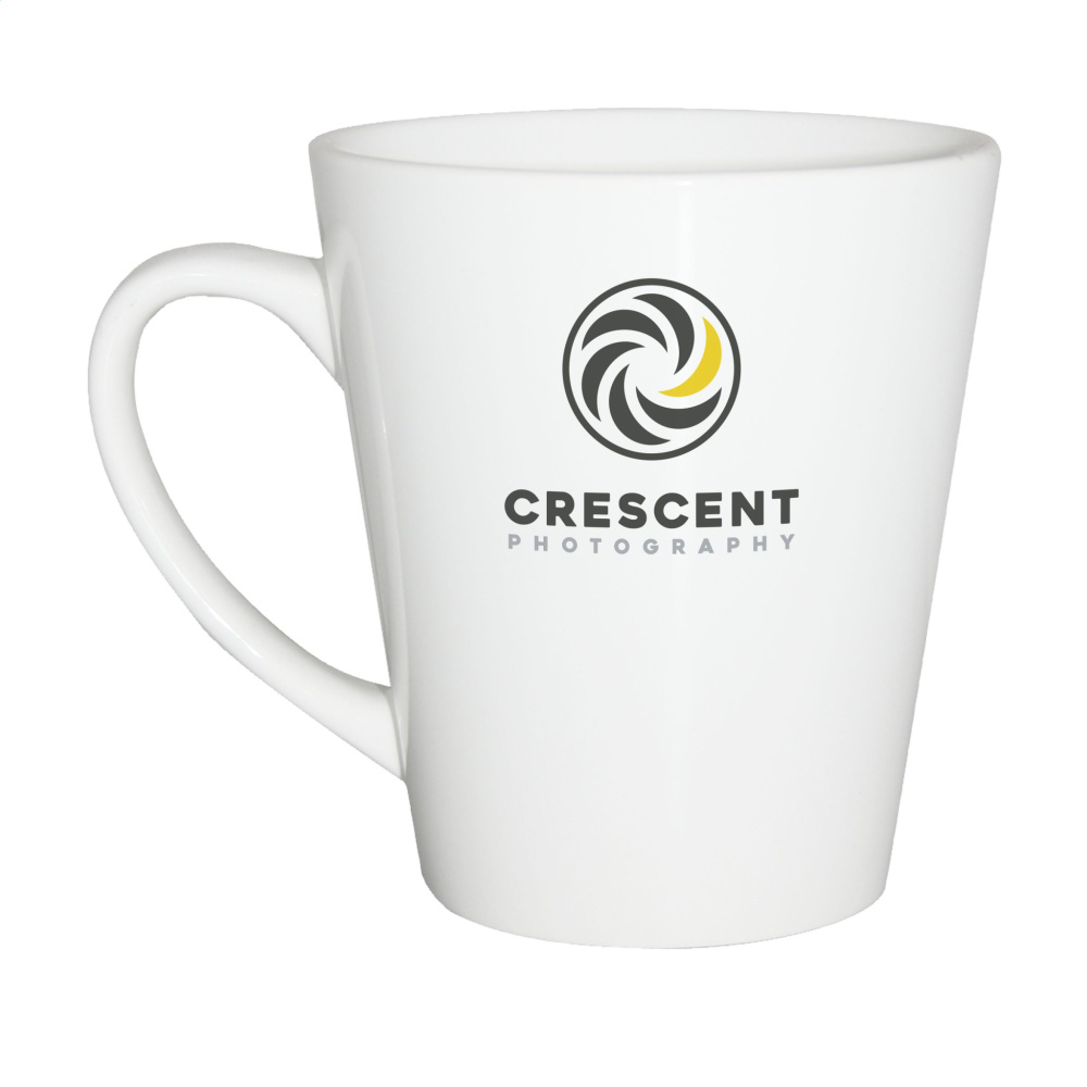 Logotrade corporate gift picture of: DeltaCup 310 ml mug