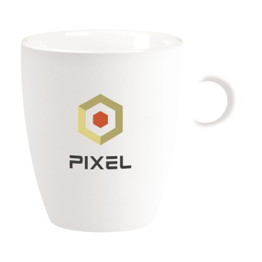 Logotrade advertising product image of: CoffeeCup 200 ml mug