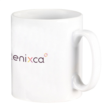 Logo trade advertising product photo of: Full Colour Mug 350 ml