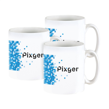 Logotrade advertising product picture of: Full Colour Mug 350 ml
