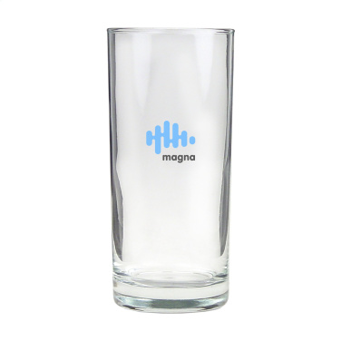 Logotrade promotional product image of: Longdrink glass 270 ml