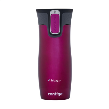 Logotrade business gift image of: Contigo® Westloop Mug 470 ml thermo cup