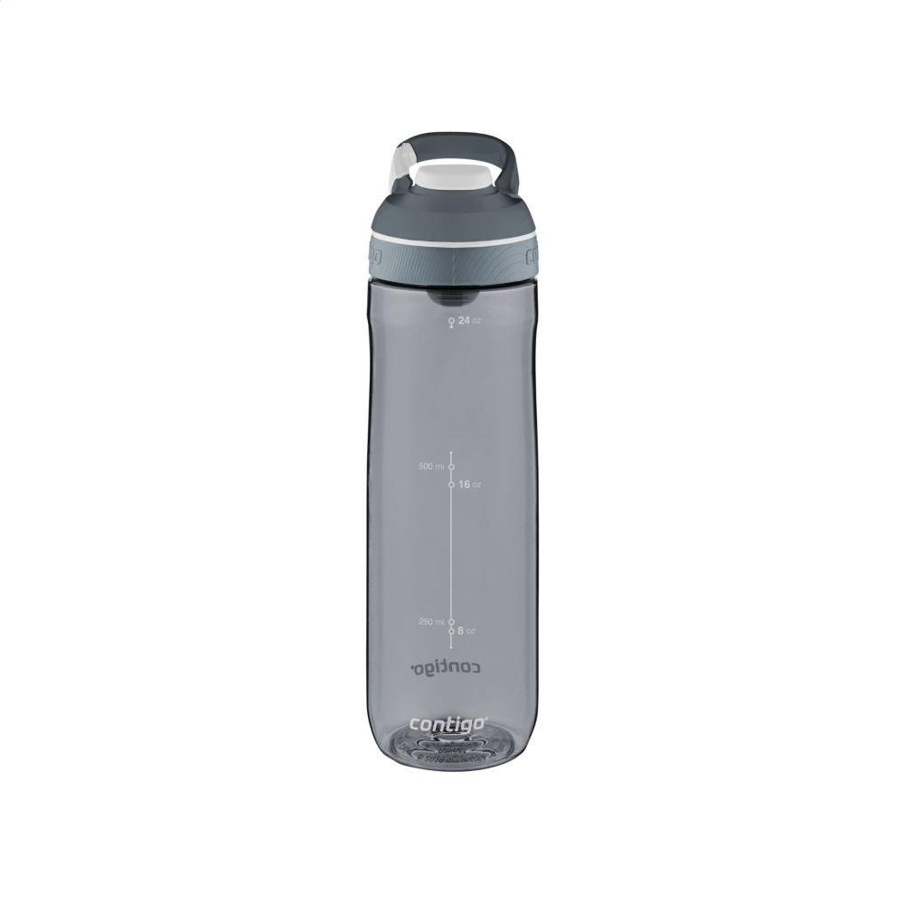 Logo trade business gifts image of: Contigo® Cortland 720 ml drinking bottle