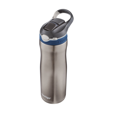 Logotrade corporate gift picture of: Contigo® Ashland Chill 590 ml drinking bottle