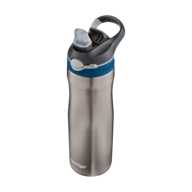 Logotrade promotional gift picture of: Contigo® Ashland Chill 590 ml drinking bottle
