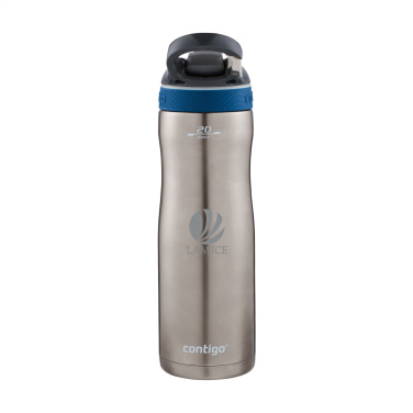 Logo trade promotional gifts picture of: Contigo® Ashland Chill 590 ml drinking bottle