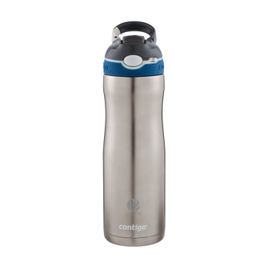 Logo trade promotional giveaways image of: Contigo® Ashland Chill 590 ml drinking bottle