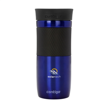 Logo trade advertising products picture of: Contigo® Byron Medium 470 ml thermo cup