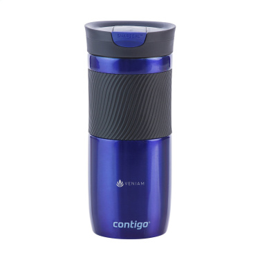 Logo trade advertising product photo of: Contigo® Byron Medium 470 ml thermo cup