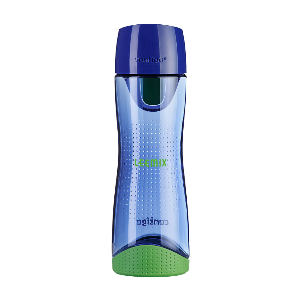 Logo trade promotional items image of: Contigo® Swish 500 ml drinking bottle
