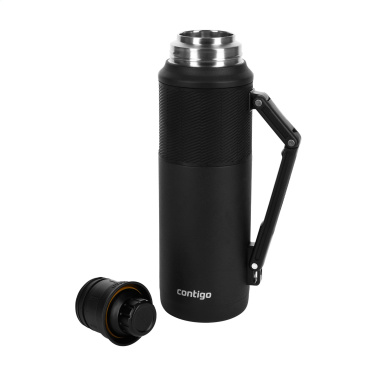 Logo trade promotional product photo of: Contigo® Thermal Bottle 1.2 L thermo bottle