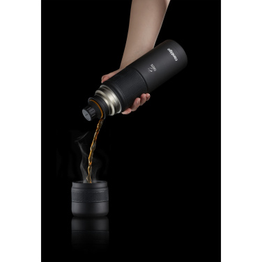 Logotrade promotional product picture of: Contigo® Thermal Bottle 1.2 L thermo bottle